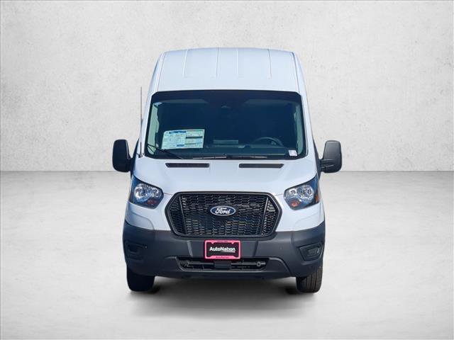 New 2027 Ford Transit 350 148 High Roof Extended w/ Load Area Protection Package RWD image 6