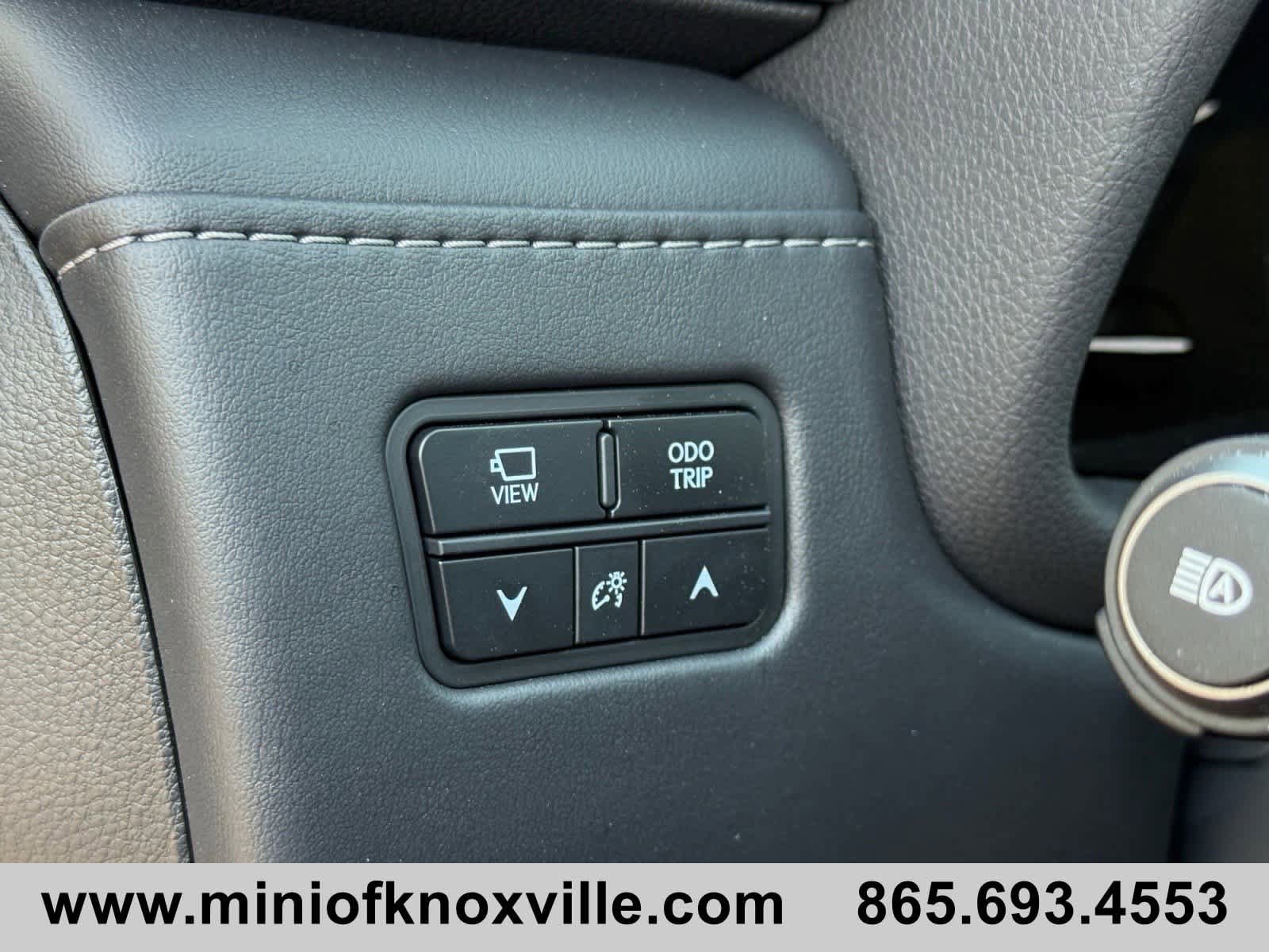 Used 2024 Lexus LX 600 4WD w/ Appearance Package image 25