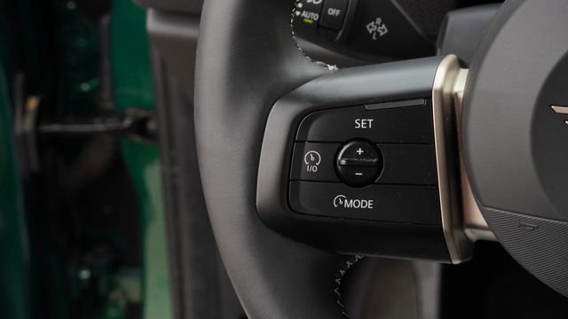 Used 2025 MINI Cooper S image 23