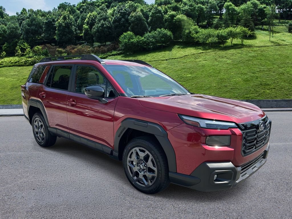 New 2026 Subaru Outback Premium AWD/4WD image 7