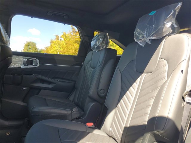 New 2026 Kia Sorento SX Prestige image 10