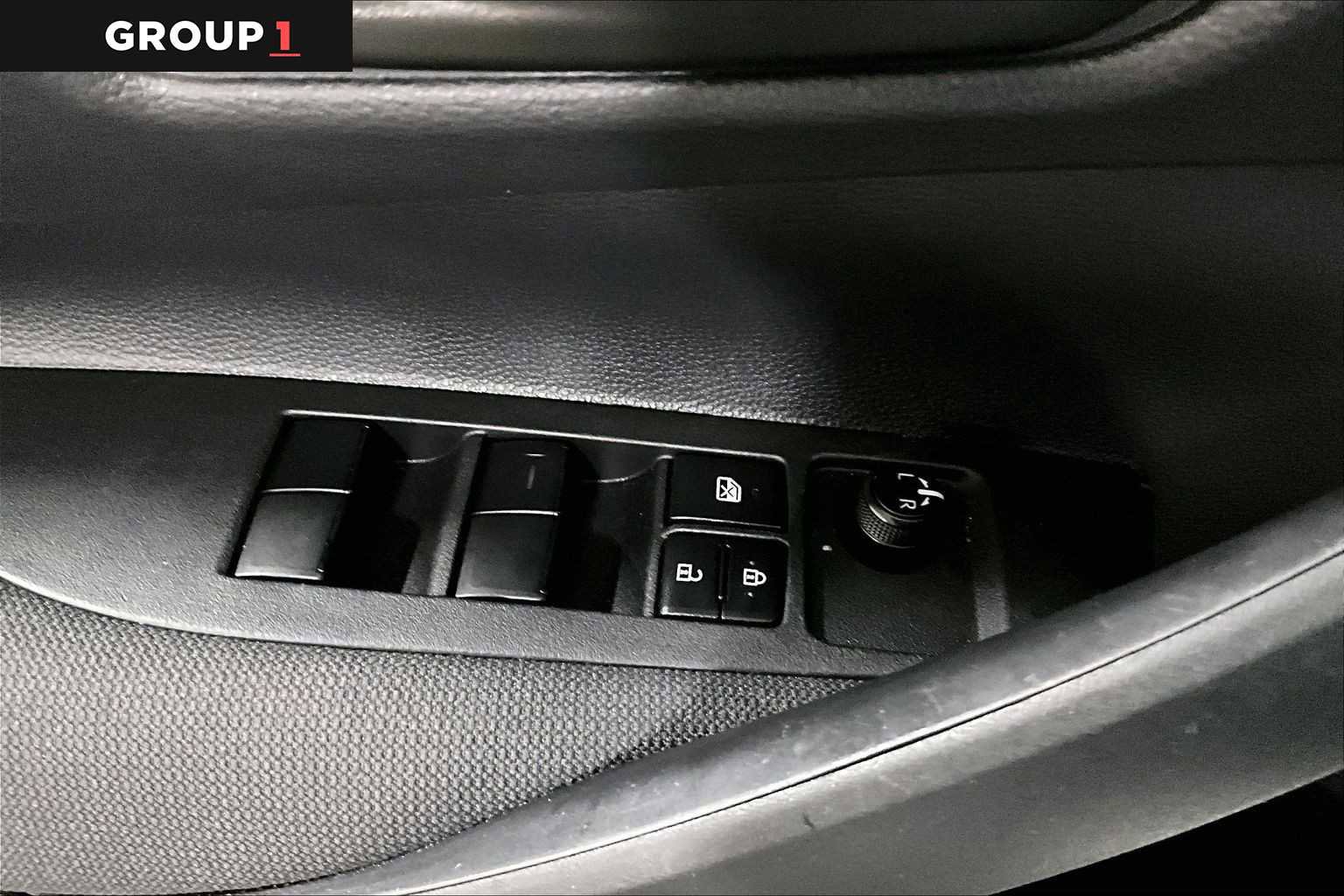 Certified 2025 Toyota Corolla LE FWD image 36
