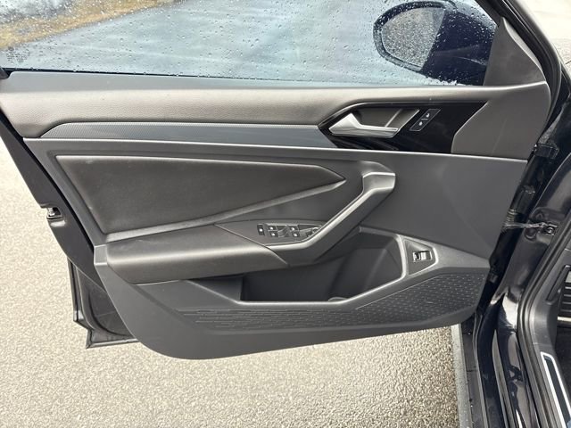 Used 2021 Volkswagen Jetta GLI image 21