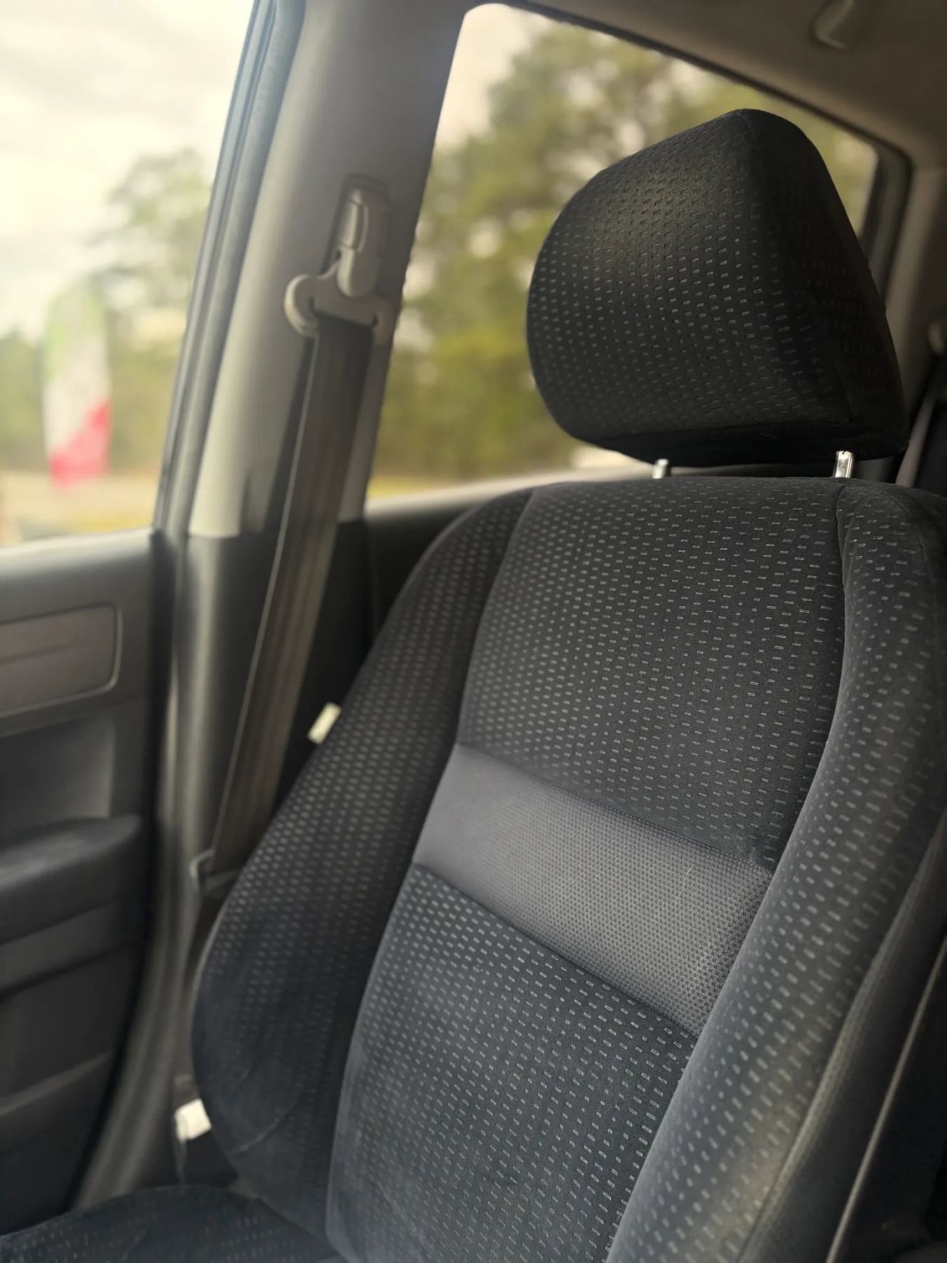 Used 2008 Honda CR-V EX image 32