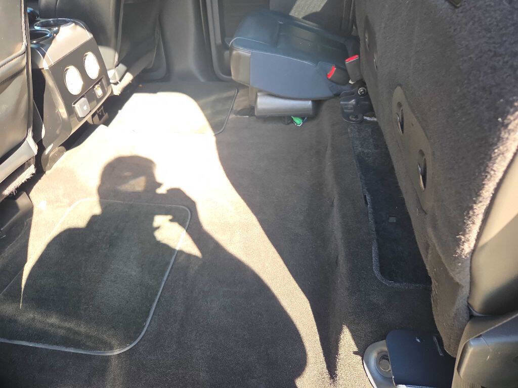 Used 2014 Ford F150 Limited AWD/4WD image 30