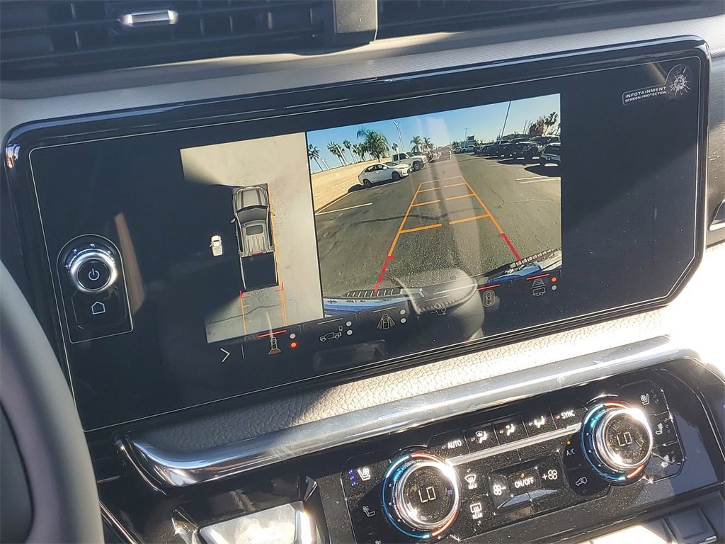 New 2026 GMC Sierra 1500 Denali w/ Denali Reserve Package image 14