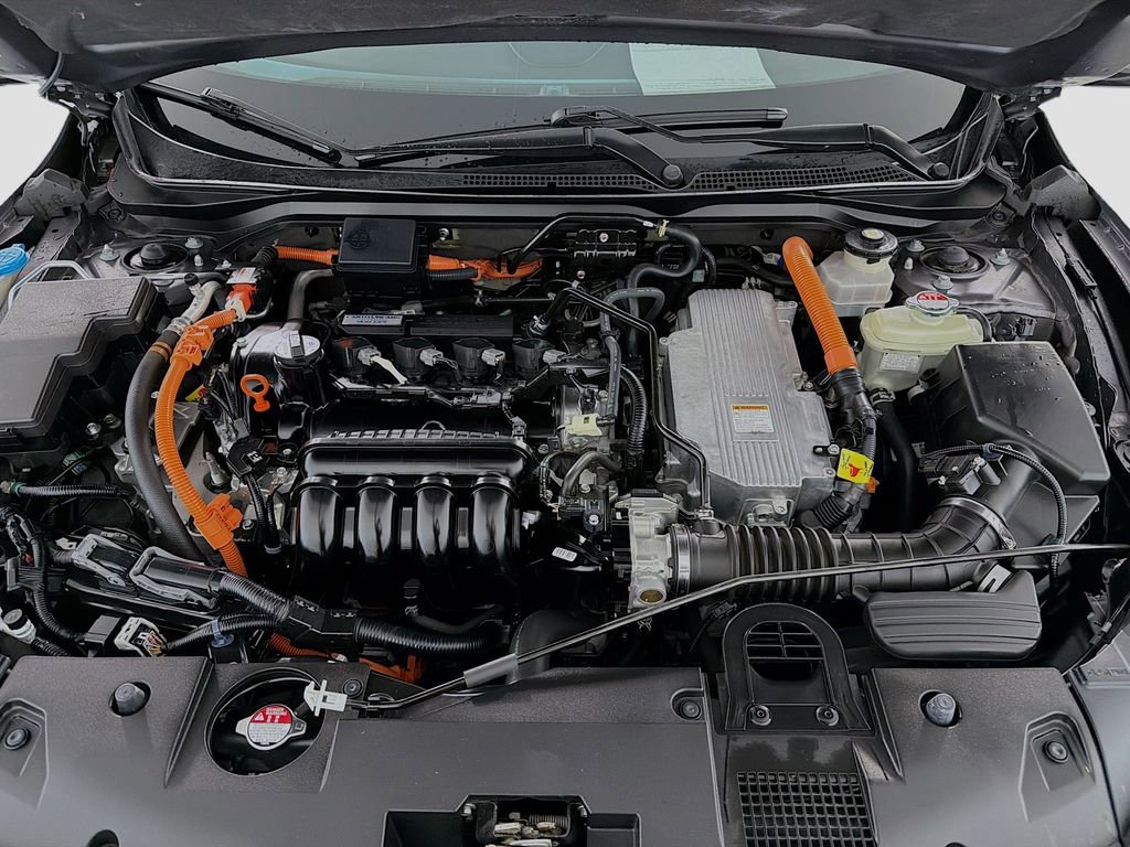 Used 2020 Honda Insight Touring image 26