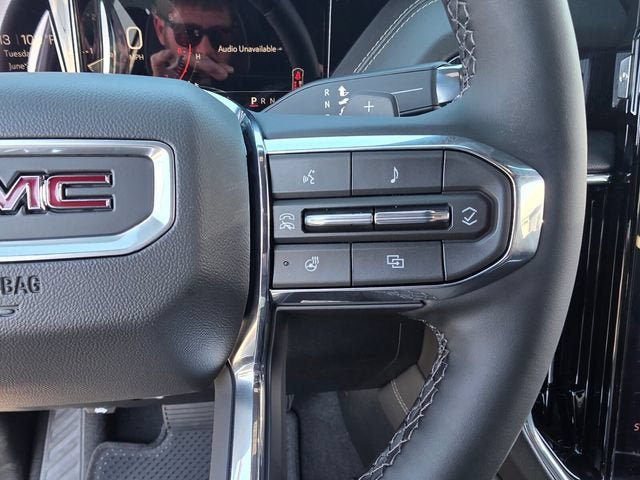 New 2026 GMC Yukon XL Elevation AWD/4WD image 30