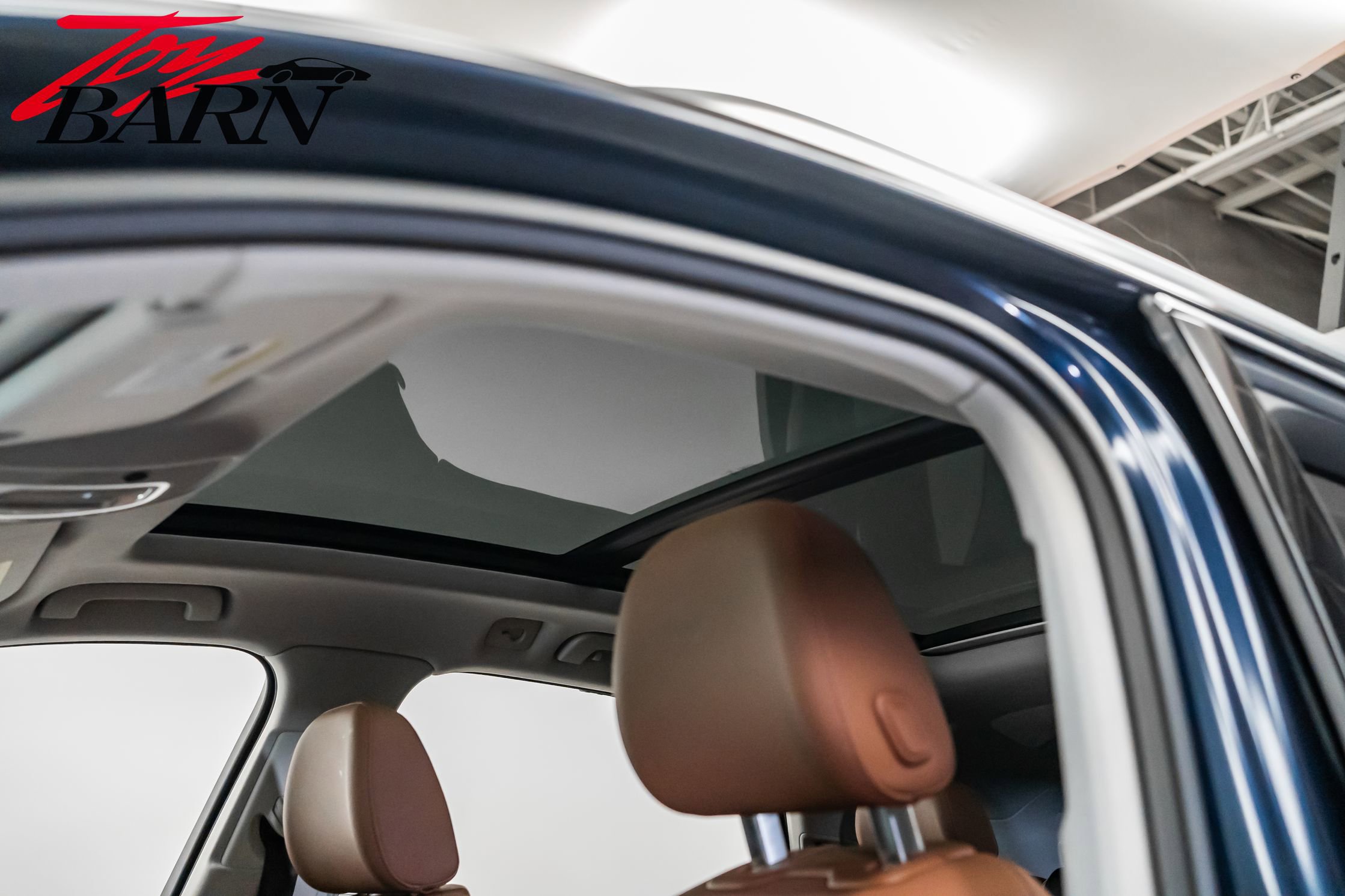 Used 2023 Audi Q7 3.0T Premium Plus image 27