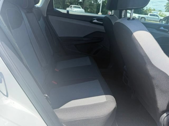 Used 2024 Volkswagen Taos S FWD image 12