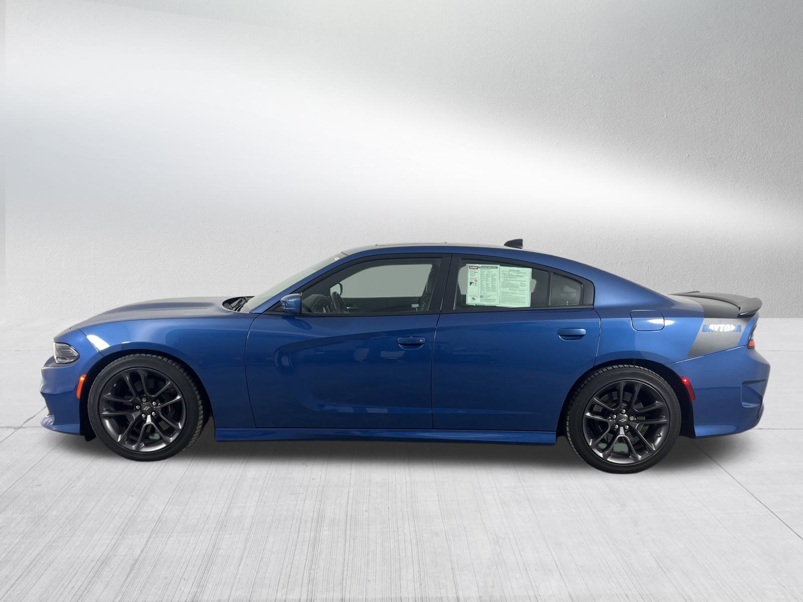 Used 2022 Dodge Charger R/T w/ Daytona Edition Group image 4