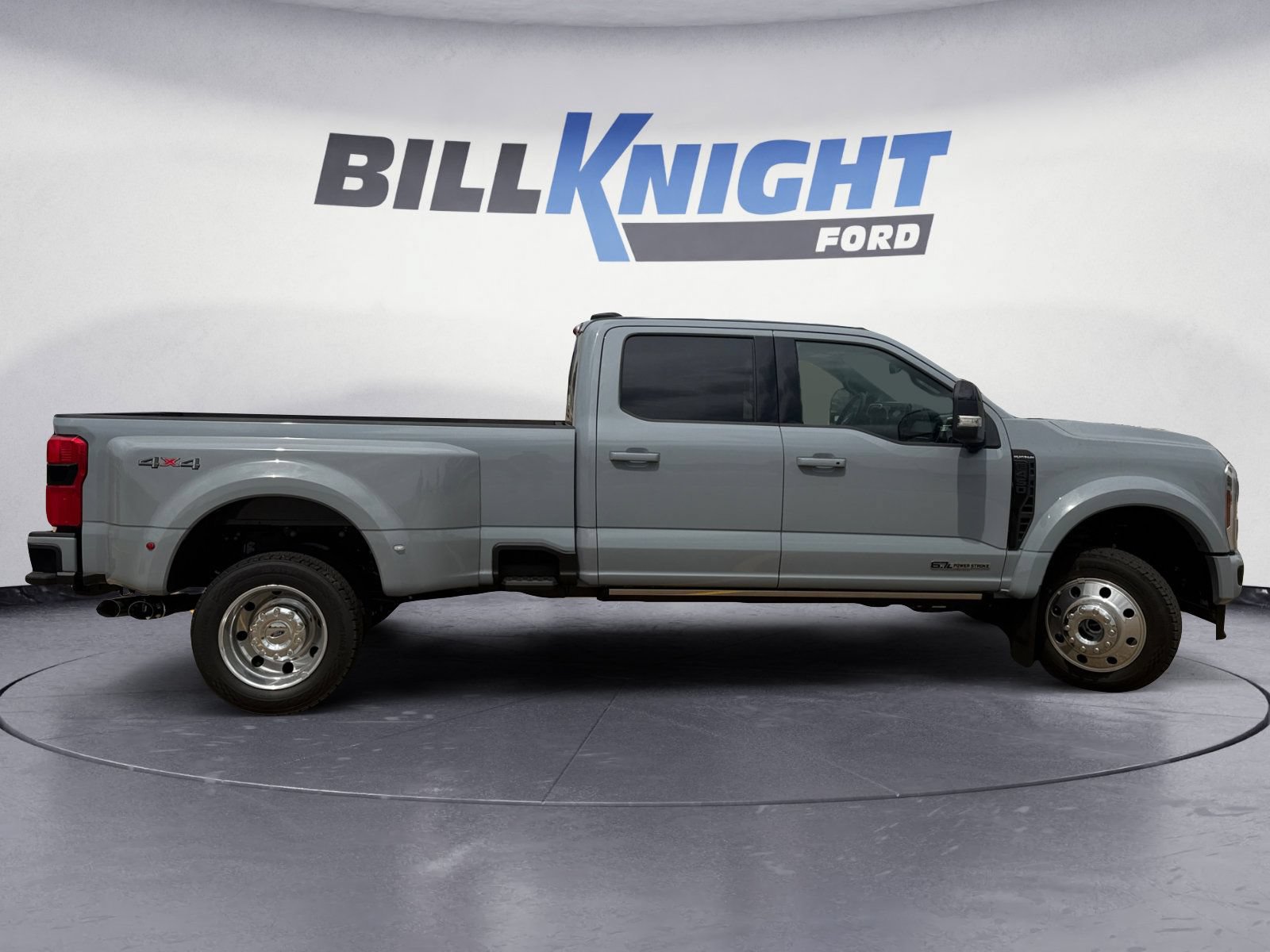 Used 2026 Ford F450 Platinum AWD/4WD image 6