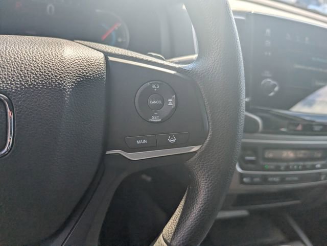 Used 2021 Honda Passport Sport image 17