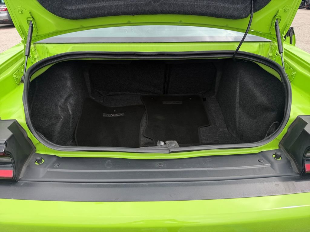 Used 2023 Dodge Challenger SRT Hellcat RWD image 19