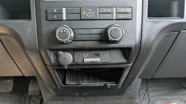Used 2014 Ford F150 STX w/ Equipment Group 201A Mid RWD image 30