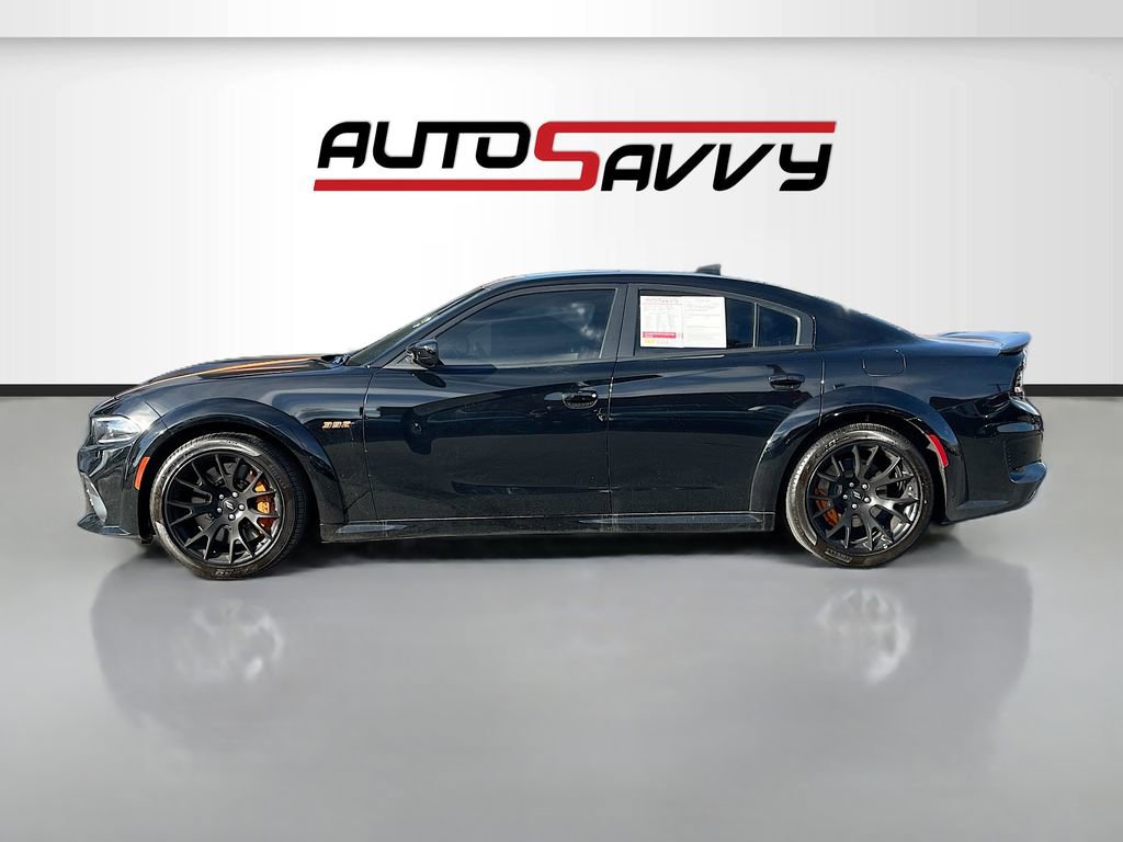 Used 2023 Dodge Charger Scat Pack image 4
