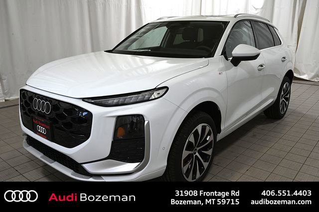 New 2026 Audi Q3 quattro 2.0T image 17