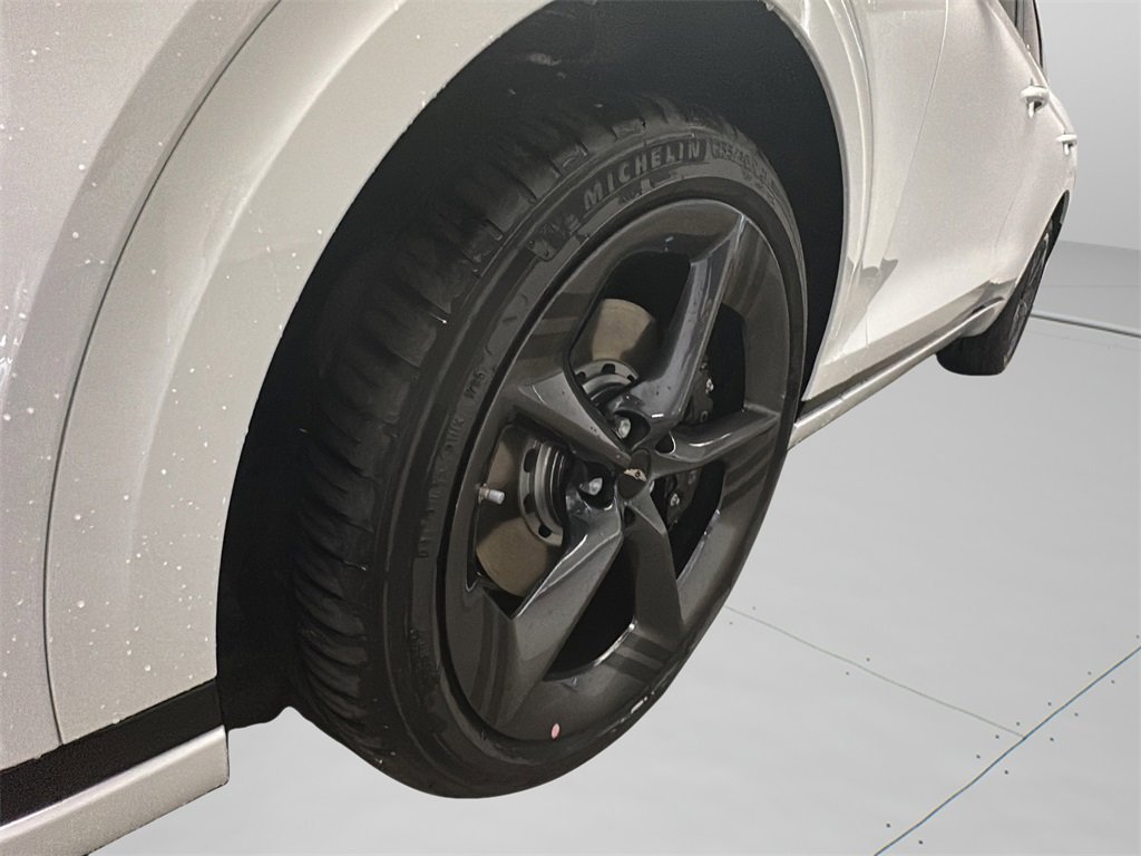 New 2026 Genesis GV70 3.5T Sport Prestige image 4