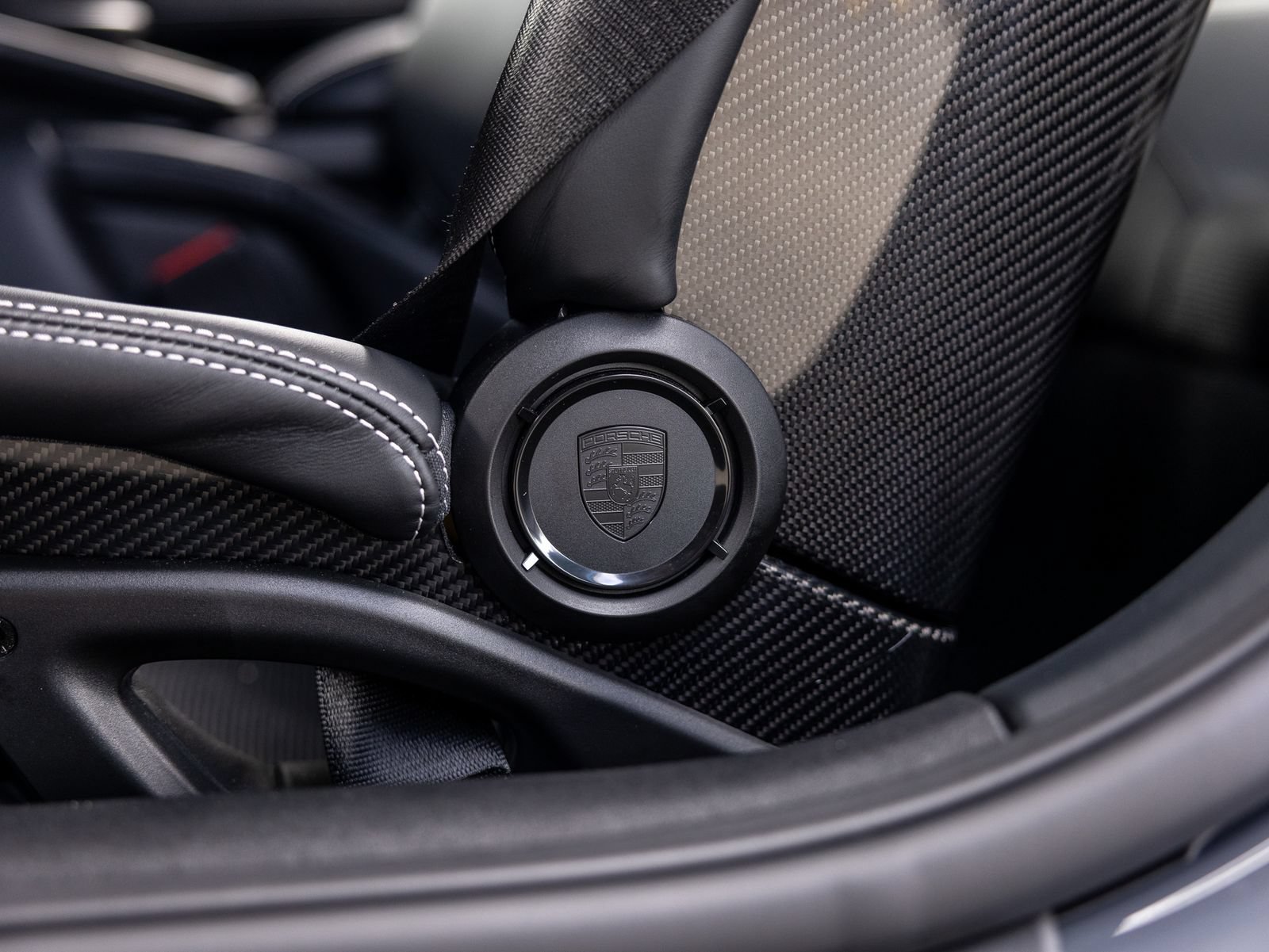 Certified 2025 Porsche 911 GT3 RWD image 45