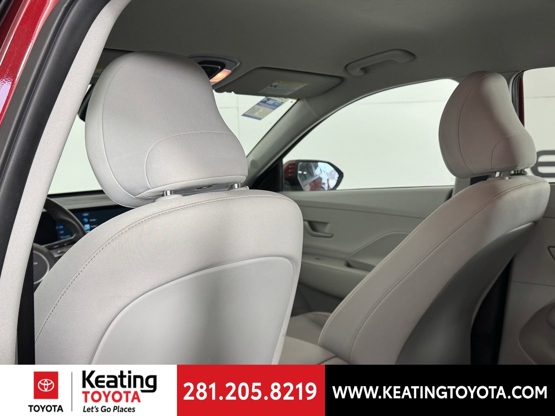 Used 2024 Hyundai Kona SEL image 15