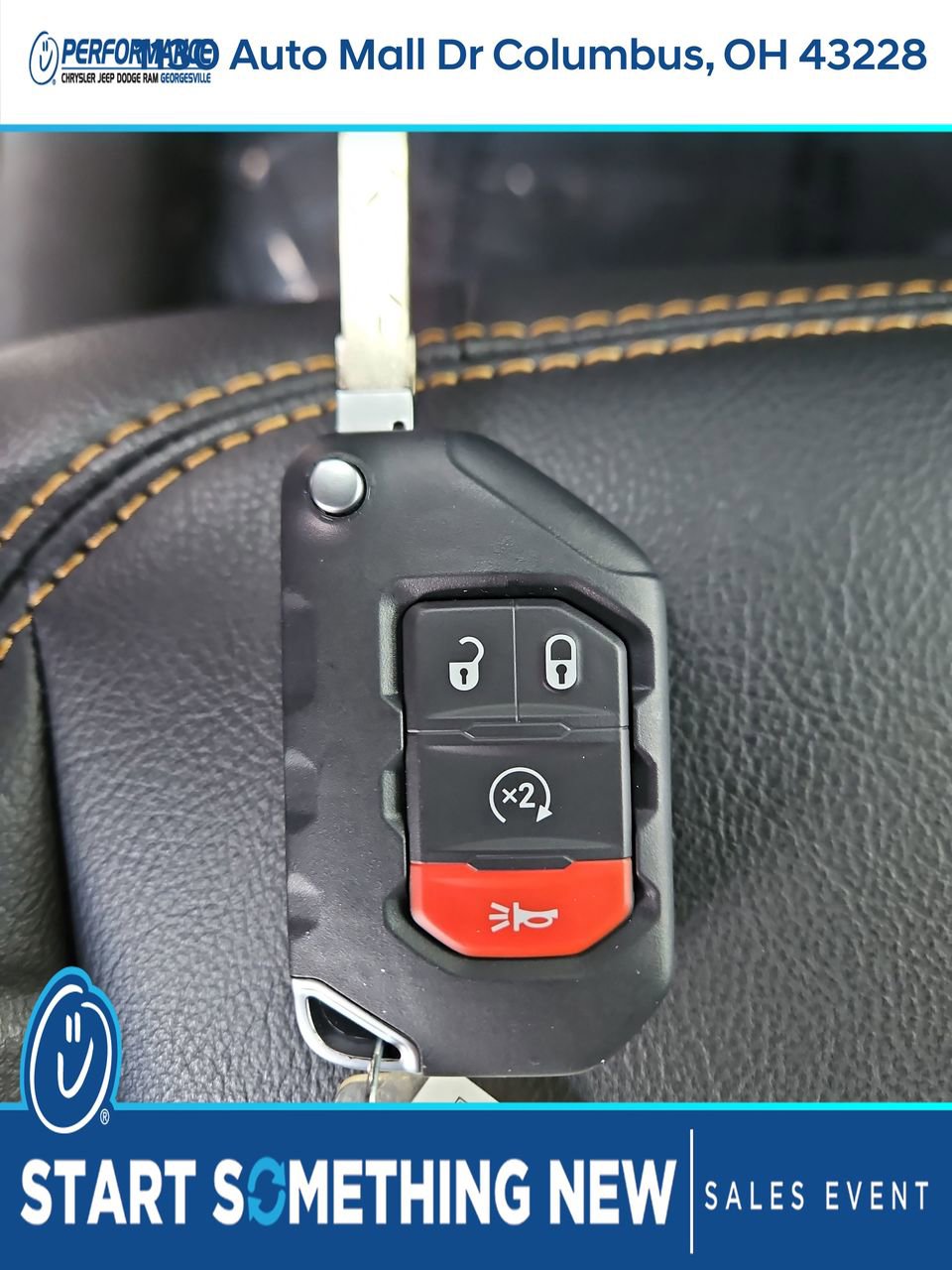 New 2026 Jeep Wrangler Sahara image 30