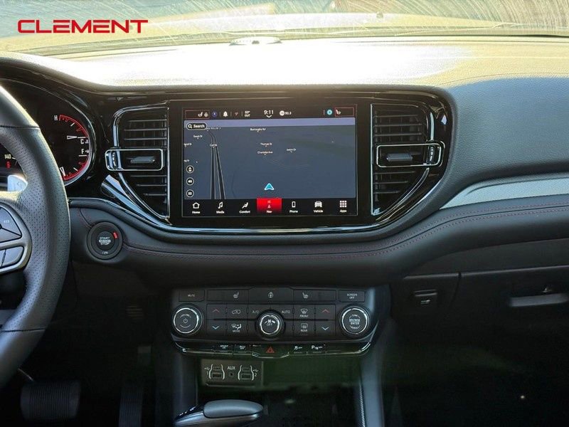 New 2026 Dodge Durango GT w/ Blacktop Package image 9