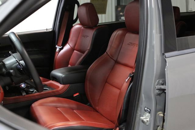 Used 2023 Dodge Durango SRT Hellcat image 9