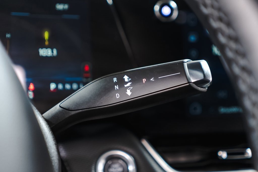 Used 2025 Chevrolet Equinox LT image 22