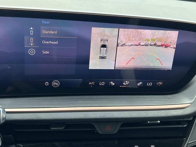 New 2026 Buick Envision Sport Touring AWD/4WD image 23