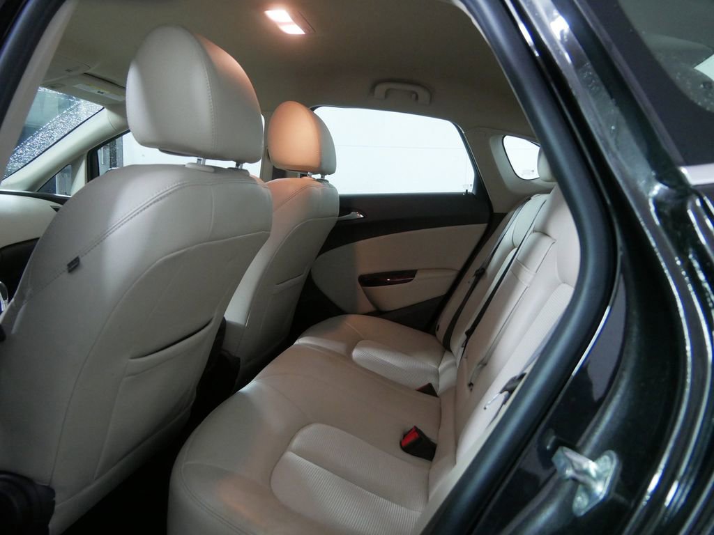 Used 2015 Buick Verano Convenience image 15