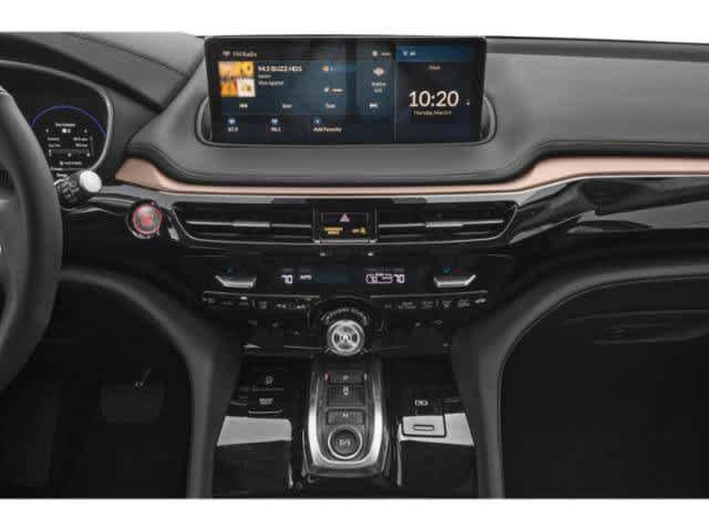 Used 2023 Acura MDX SH-AWD image 11