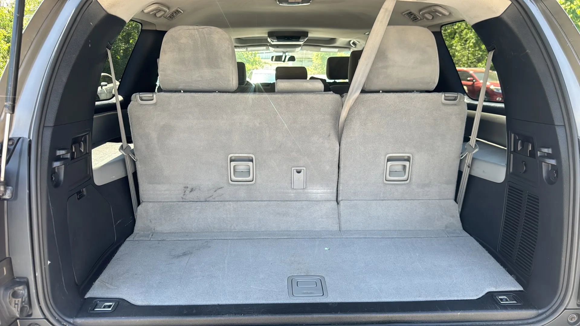 Used 2012 Toyota Sequoia SR5 image 14