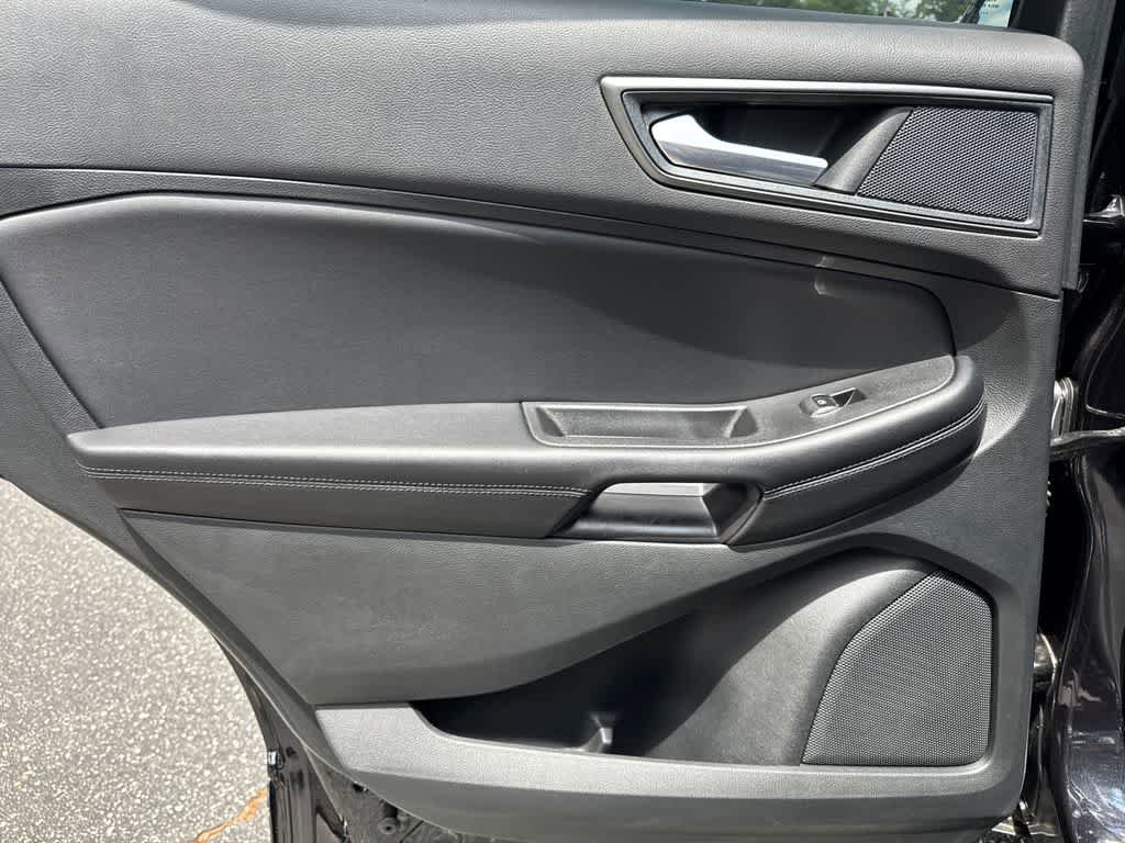 New 2024 Ford Edge SE AWD/4WD image 18
