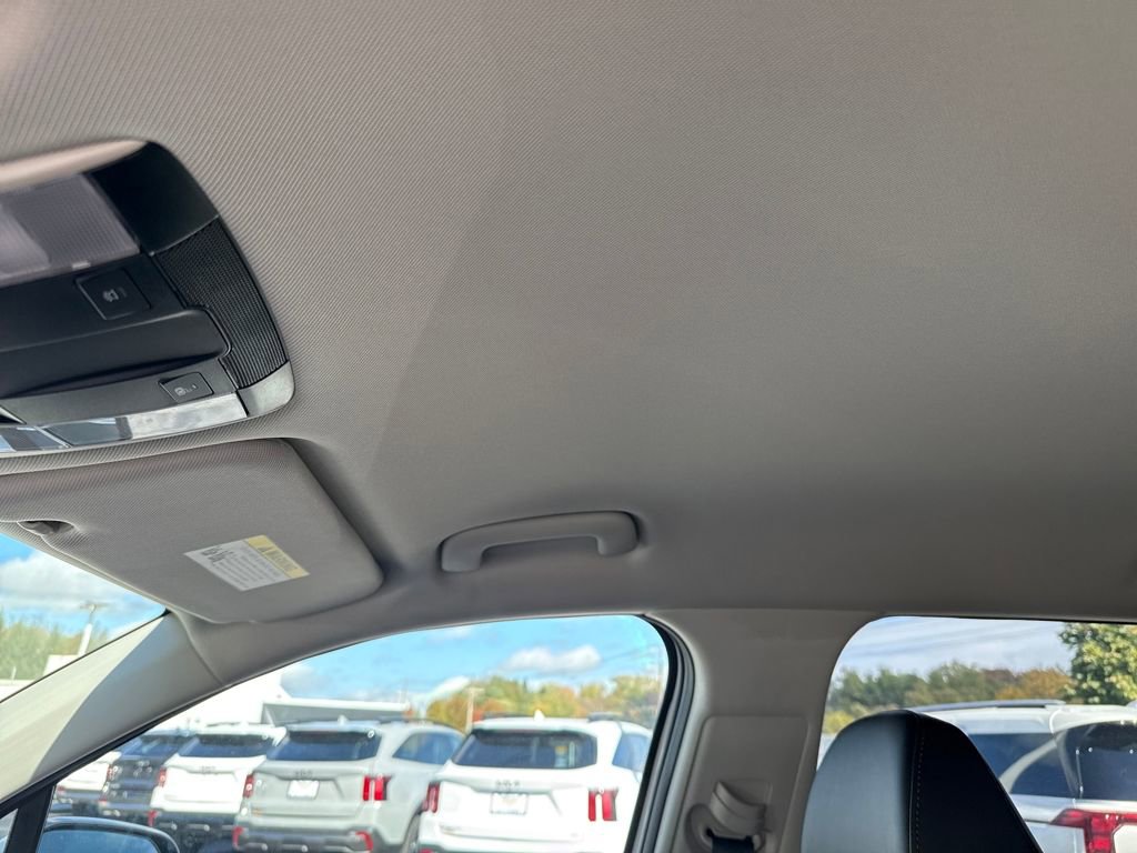 New 2026 Kia Sorento EX image 19