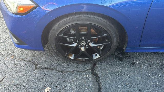 Used 2023 Honda Civic Sport image 36