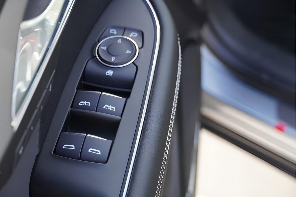 New 2026 Buick Envision Sport Touring image 20