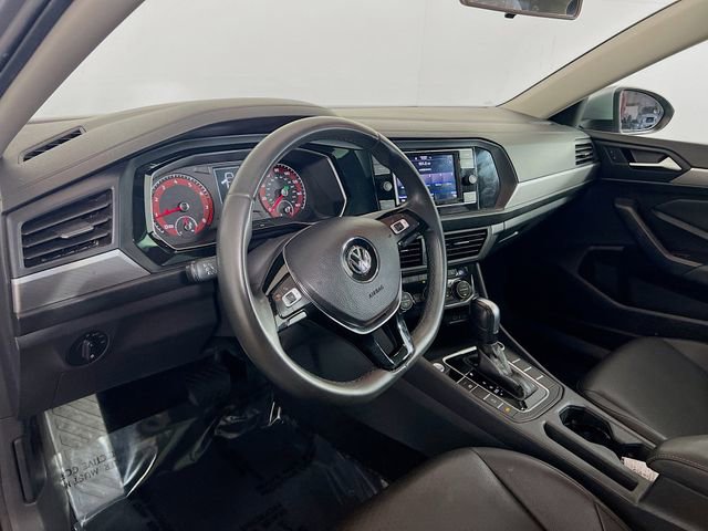 Used 2020 Volkswagen Jetta SE image 10
