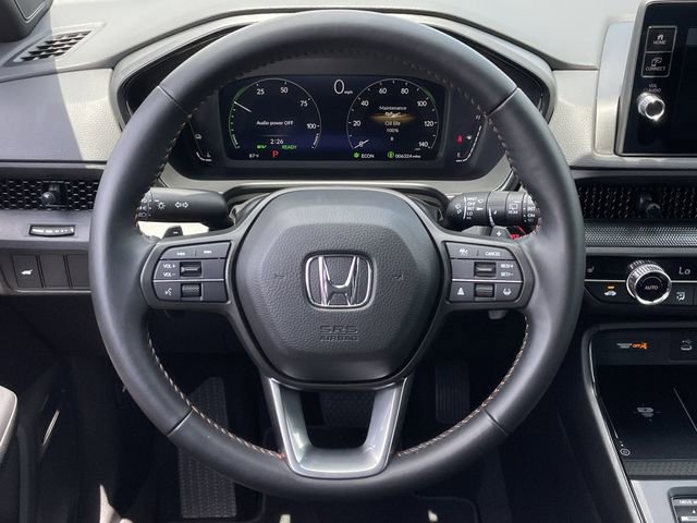 Used 2026 Honda CR-V Sport-L image 13
