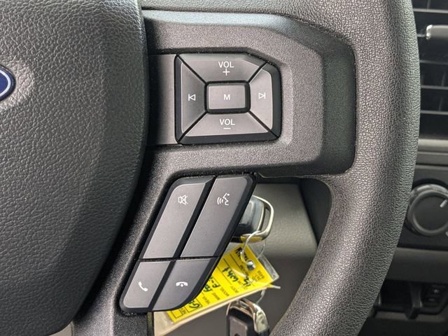 Certified 2020 Ford F250 XL w/ STX Appearance Package image 21