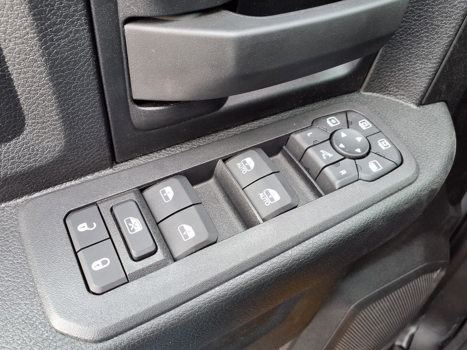 New 2026 RAM 2500 Tradesman image 14