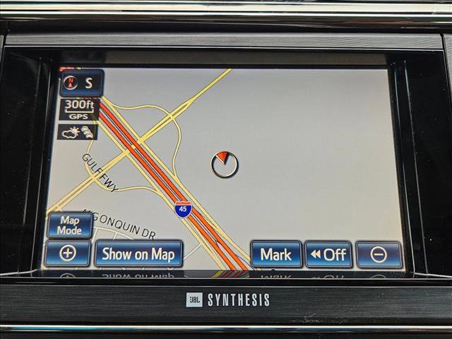 Used 2014 Toyota Avalon Limited w/ Technology Package image 11