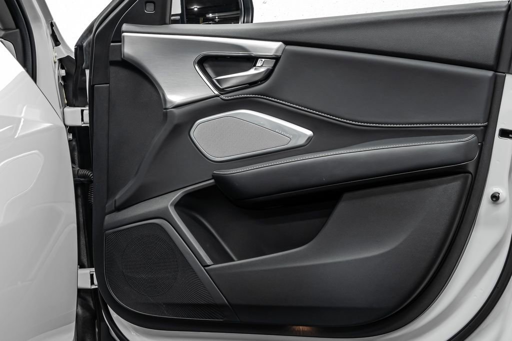 Used 2024 Acura RDX w/ Technology Package image 10