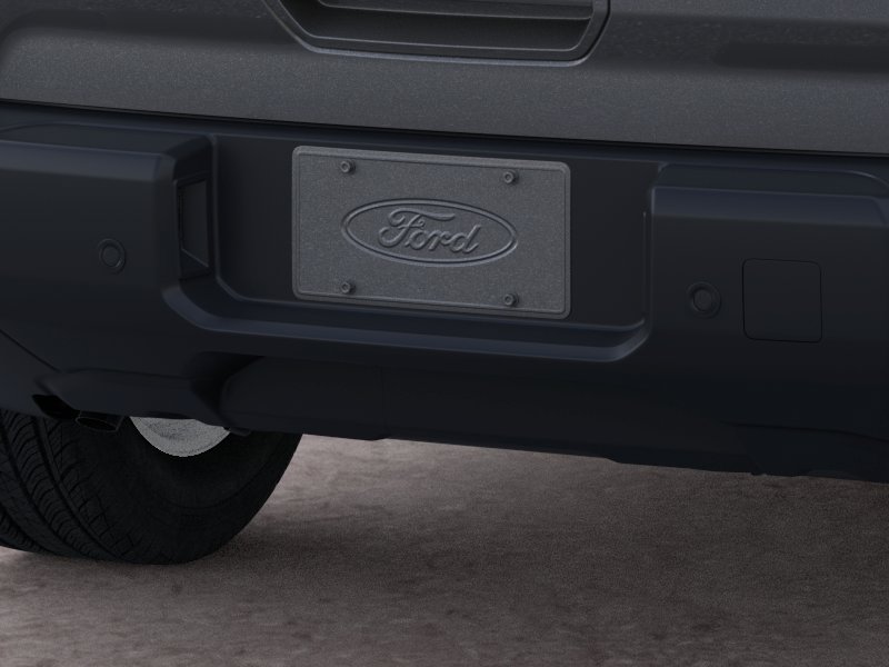 New 2026 Ford Bronco Sport Heritage AWD/4WD image 23