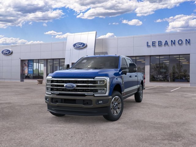 New 2026 Ford F350 King Ranch AWD/4WD image 3