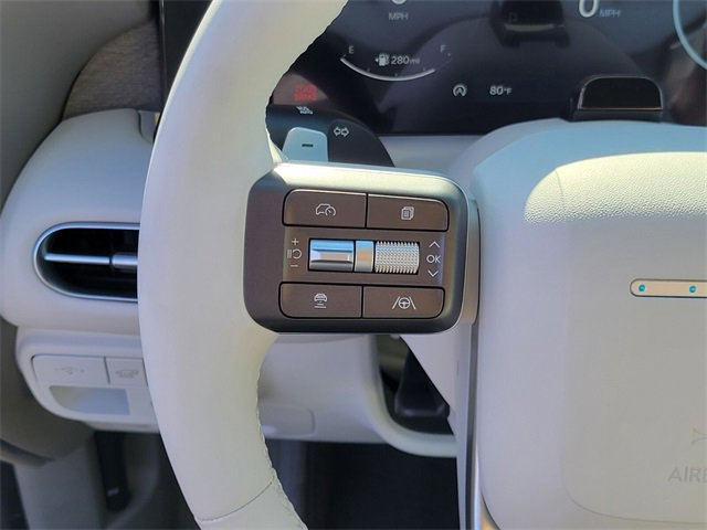 New 2026 Hyundai Palisade Limited image 12