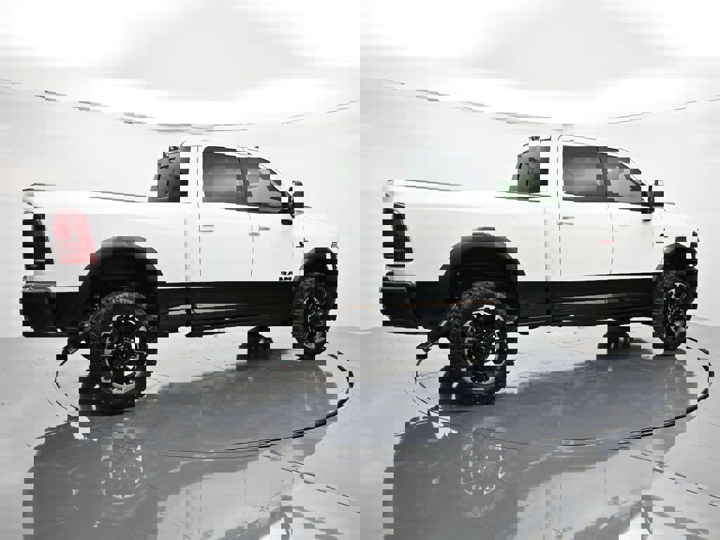 New 2026 RAM 2500 Rebel w/ Rebel Level 2 Equipment Group image 4