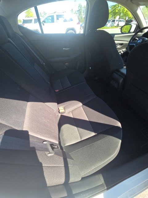 Used 2022 Nissan Sentra SV FWD image 33