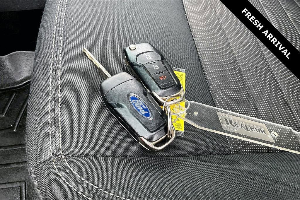 Used 2020 Ford Ranger XLT w/ FX4 Off-Road Package image 34