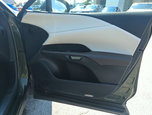 Used 2024 Lexus RX 350 FWD w/ Technology Package image 32