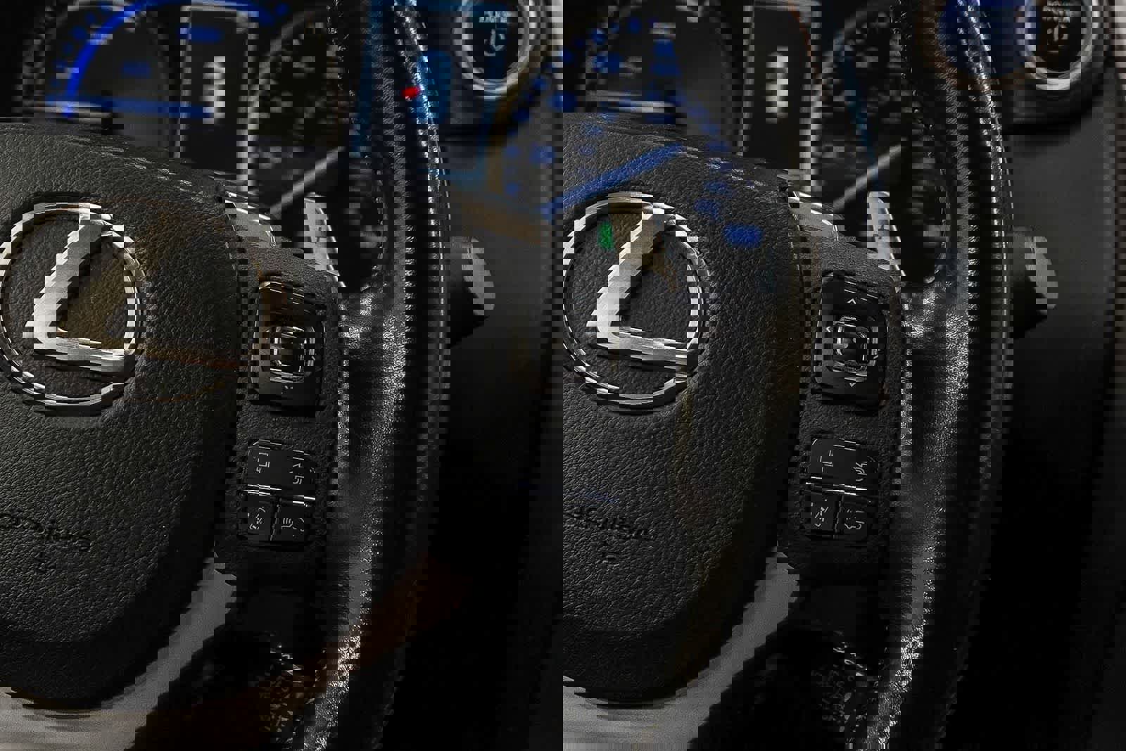 Used 2020 Lexus NX 300h AWD w/ Premium Package image 17